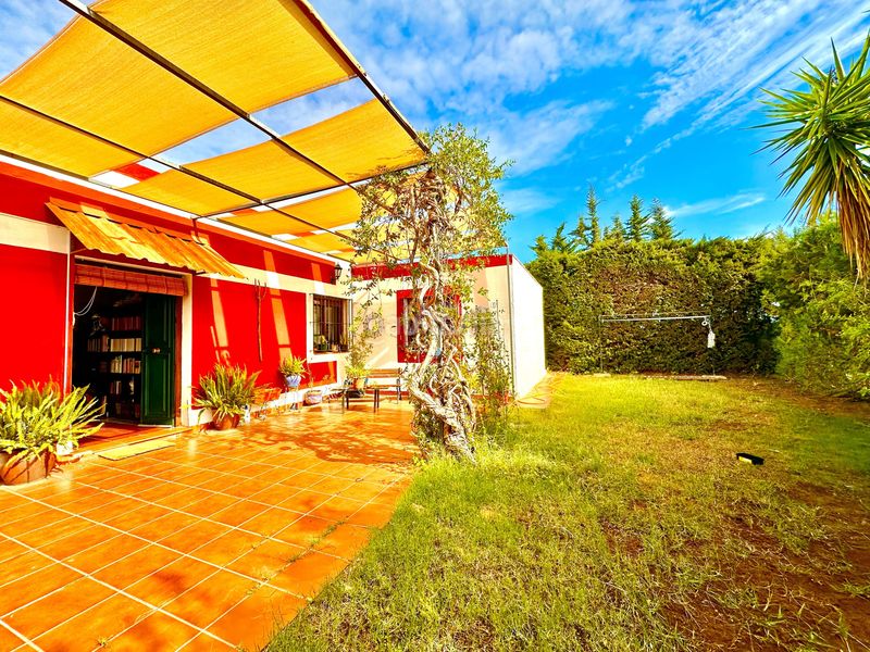 Foto 9006f6cc-2b08-4ccd-8f85-b1daee5b1390. Casa amb calefacció piscina a Lepe