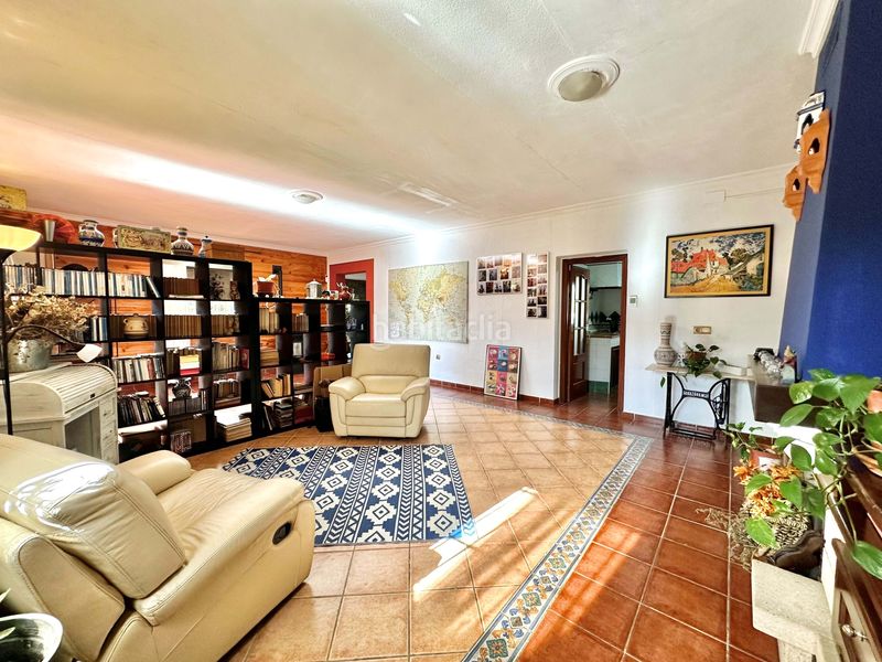 Foto ede16ece-31b5-4869-b448-22bdf8921e3f. Casa amb calefacció piscina a Lepe