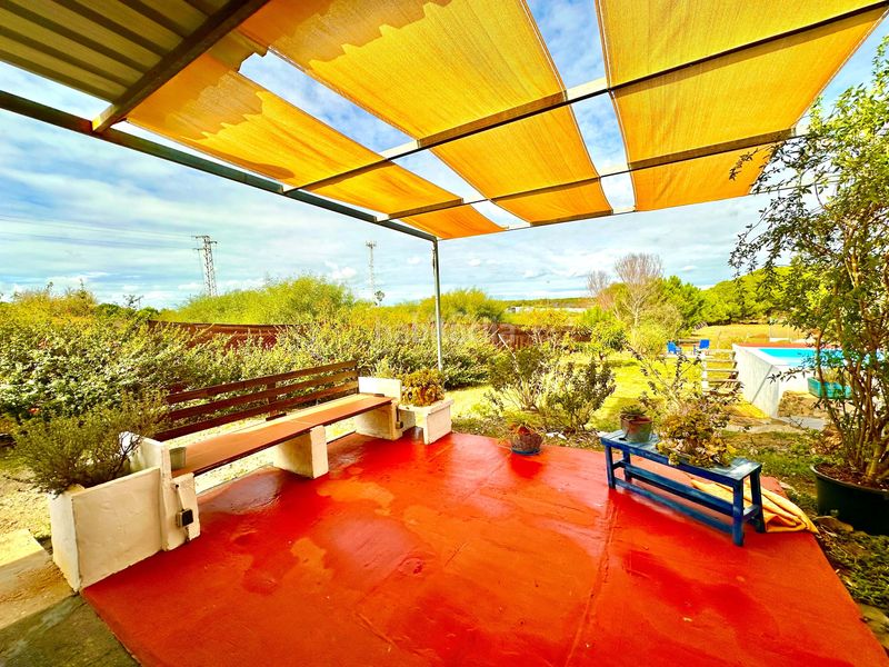 Foto f7fa1f46-6930-447c-93a5-60b159af5eb5. Casa amb calefacció piscina a Lepe