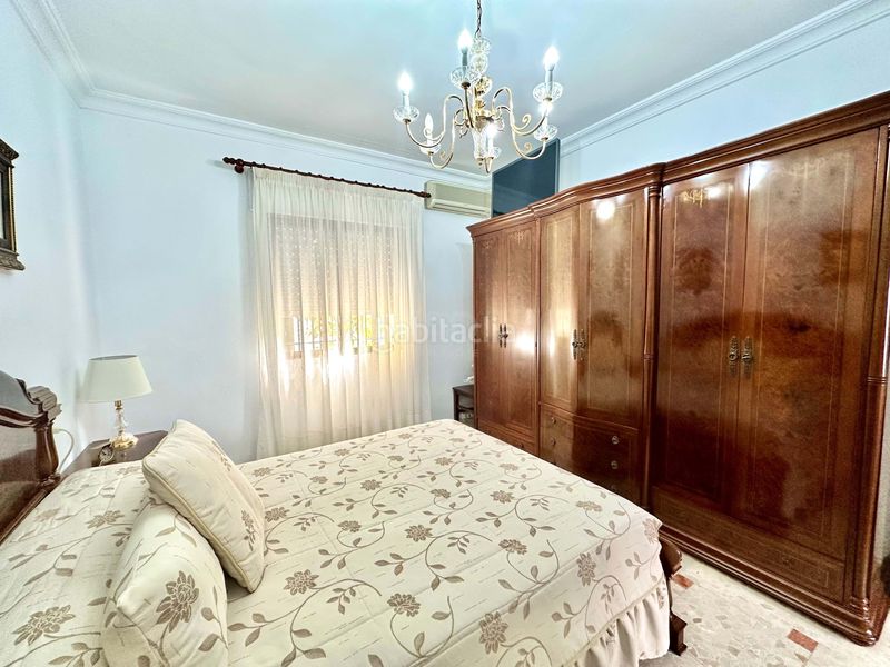Foto e85f5cb8-f544-4167-983f-78d41581e955. Casa amb calefacció aparcament a Lepe