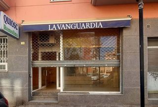 Lloguer Local Comercial a Centre