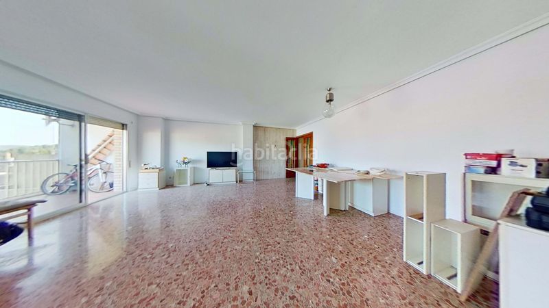 Foto 771d7f92-7f25-464f-bd92-4990b56155f1. Pis a Ulldecona