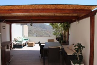 Flat in La Envía