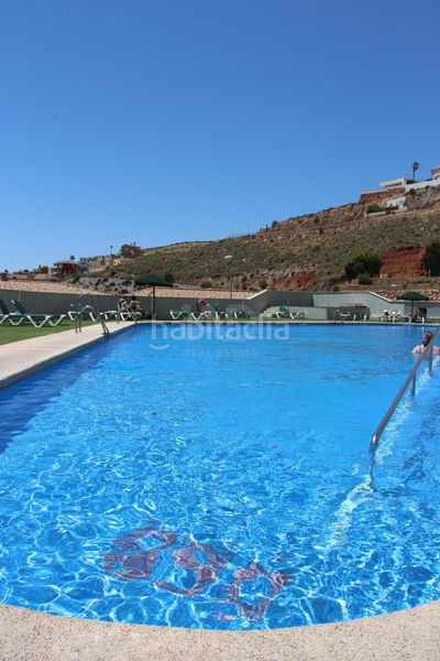 Foto 32cb3f24-ae9e-459d-9add-74dcb9ab4ee1. Pis amb aparcament piscina a La Envía Vícar