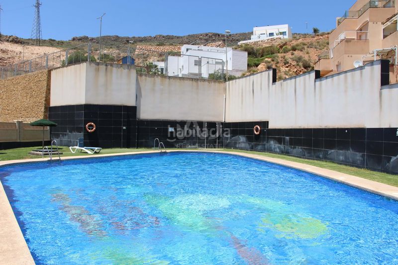 Foto 68f0770d-3097-456f-92d0-bd6bc9234cf8. Pis amb aparcament piscina a La Envía Vícar