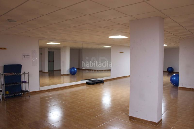 Foto f61409a0-7aee-47da-b29a-a6c43ca3cf64. Pis amb aparcament piscina a La Envía Vícar