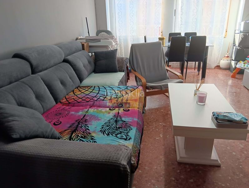 Foto 0e0bb36b-6743-4841-8510-8ea1c5eb2965. Pis amb calefacció aparcament a Onda