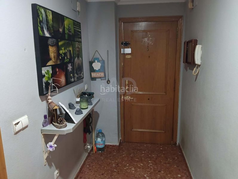 Foto aba7db56-4f3b-4494-bf35-c5112437a937. Pis amb calefacció aparcament a Onda