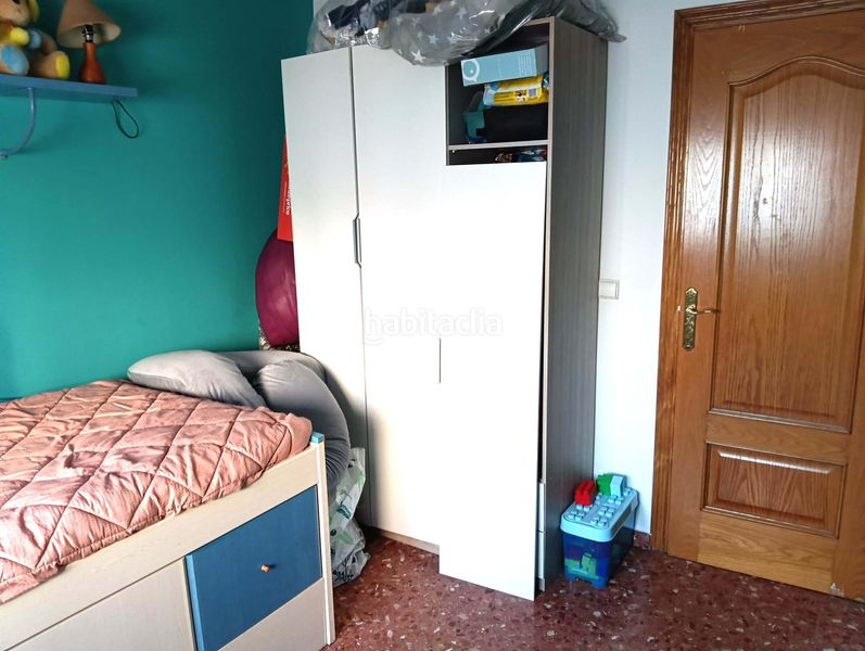 Foto c3c864f2-ab93-43c6-a53d-499715c7b721. Pis amb calefacció aparcament a Onda