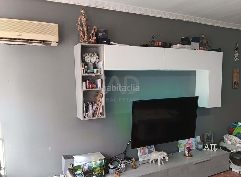 Foto db558ab9-b92e-4481-b873-54c67cb5e7bd. Pis amb calefacció aparcament a Onda