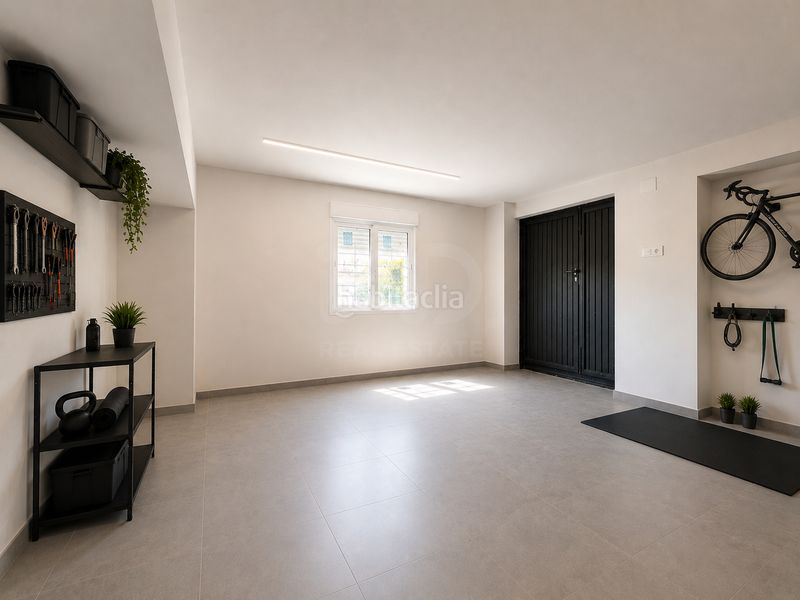 Foto f940423a-6479-439e-a6b2-deaff06b3f96. Casa amb aparcament a Abarán