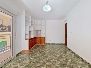 Pis a Barrio de Albaicín