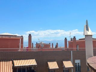 Flat in Santa Fe