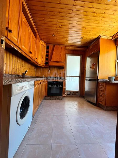Foto df799835-4372-43d8-9285-276c2ddaad6d. Pis amb aparcament a Santa Fe