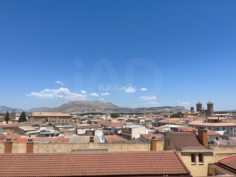 Foto e3044ea2-1f47-496b-a433-3525d2b128a3. Pis amb aparcament a Santa Fe