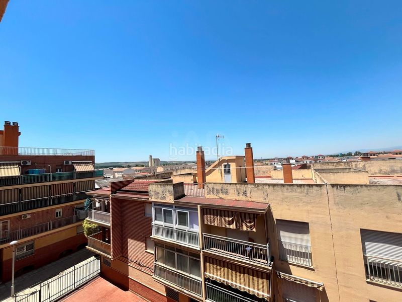 Foto ea716a1b-d7f4-408e-9060-7e5fc7d1be47. Pis amb aparcament a Santa Fe