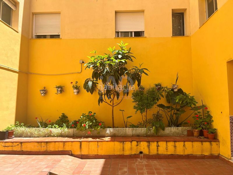 Foto f4326549-1bd4-4afe-a8d5-b3d4f41a9089. Pis amb aparcament a Santa Fe