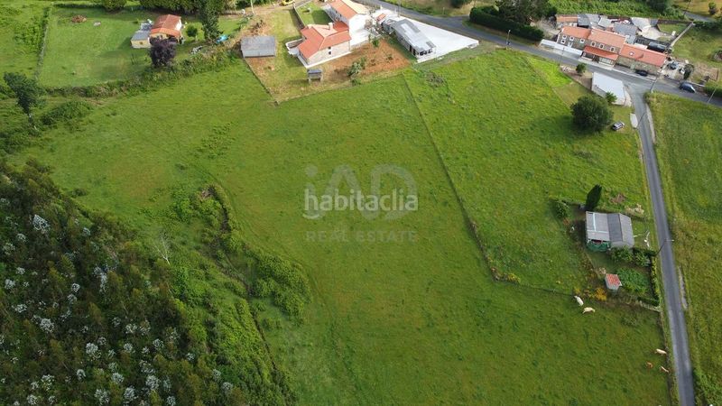 Foto 1b7b8927-4fc8-4723-9895-65ec1c990d06. Casa a Sedes - Pedroso - Doso Narón