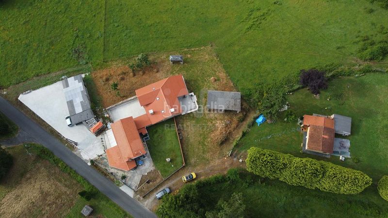 Foto 1c3998d6-4a97-440e-a32a-6bde17c1647c. Casa a Sedes - Pedroso - Doso Narón