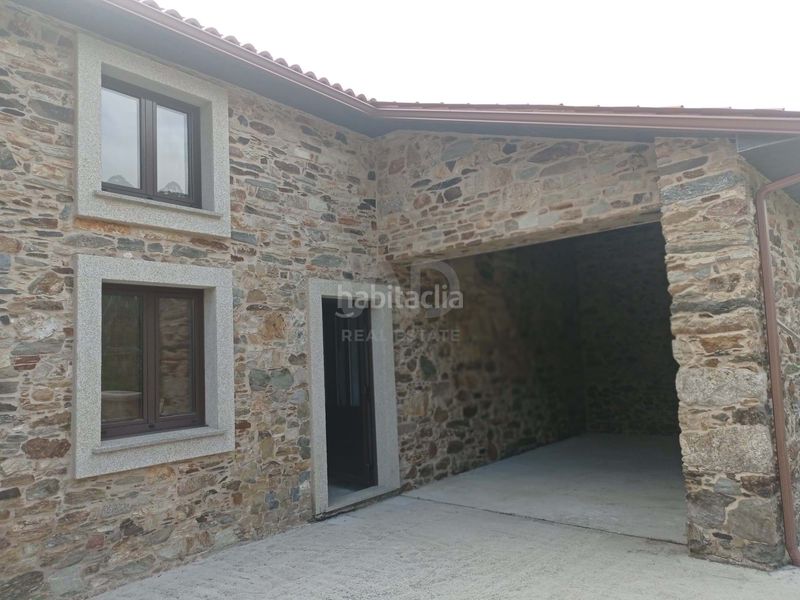 Foto 2ee1f1fb-8d13-4fcb-be83-77121874c668. Casa a Sedes - Pedroso - Doso Narón