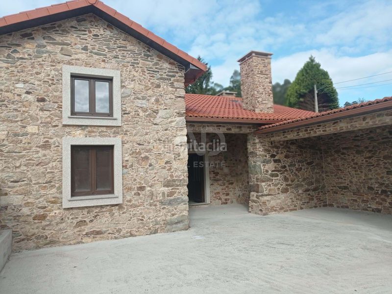 Foto df079edd-c909-4b91-9ee0-4b037b958d36. Casa a Sedes - Pedroso - Doso Narón