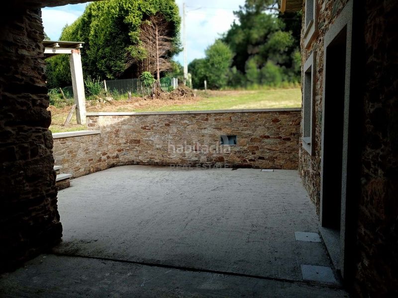 Foto e5f93812-d0cc-4e75-b10c-540e24db81a5. Casa a Sedes - Pedroso - Doso Narón