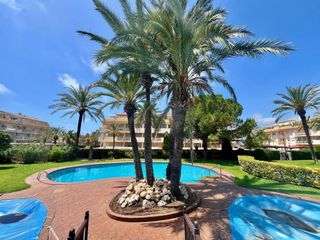Flat in Torreblanca