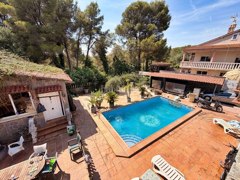 Foto 36af5ccd-285f-44ff-a8b3-7db0617d2411. Casa amb calefacció piscina a Olivella