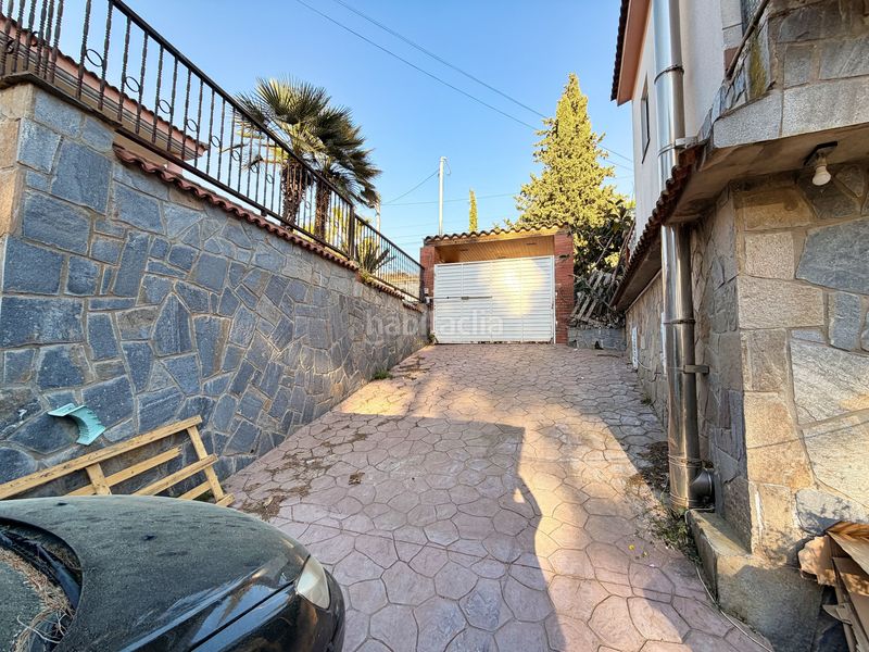 Foto 4ffda52a-776a-4818-b91b-d9da5f549af6. Casa amb calefacció piscina a Olivella