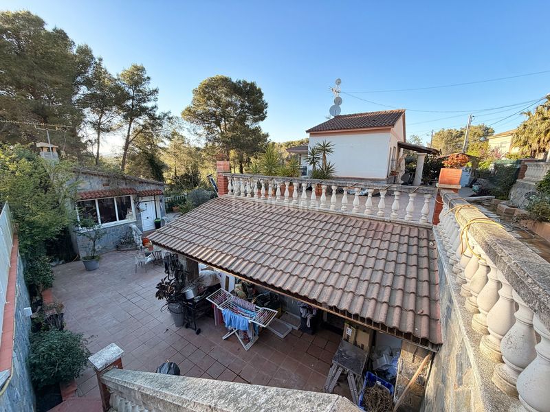 Foto c78d6788-7689-4abc-9d47-113ba944e9be. Casa amb calefacció piscina a Olivella