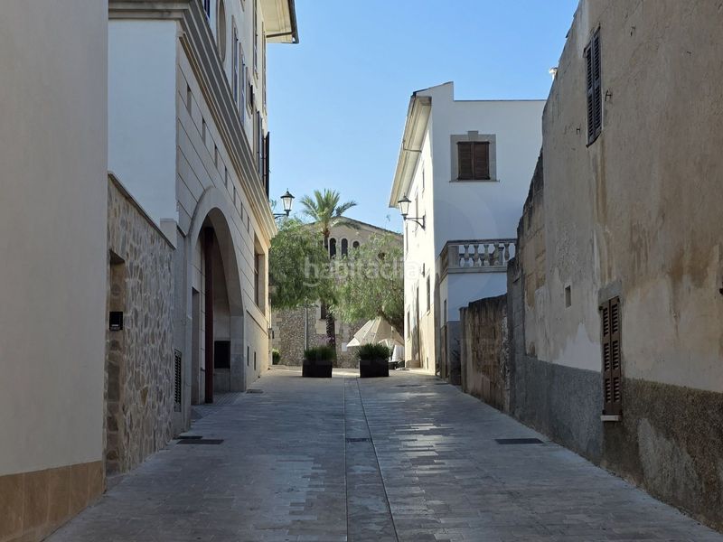 Foto 79f6ab82-b785-4d52-a137-ffaf64ec03dc. Wohngrundstück in Sant Llorenç des Cardassar
