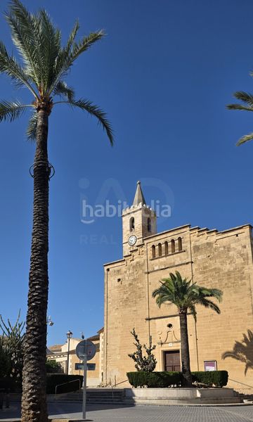 Foto c4478036-3454-4b7e-be3a-c4b6bbe634aa. Wohngrundstück in Sant Llorenç des Cardassar