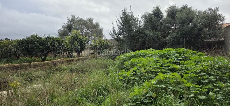 Foto ccb400be-d995-4c6e-959d-10d1036fbeb0. Wohngrundstück in Sant Llorenç des Cardassar