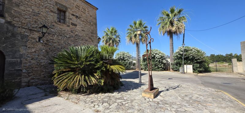 Foto df4073e3-95ea-4379-908f-a99b76f1766b. Wohngrundstück in Sant Llorenç des Cardassar
