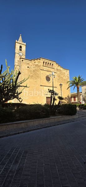 Foto e8003fa7-9bf6-4e4e-a2ee-f77987707f83. Wohngrundstück in Sant Llorenç des Cardassar