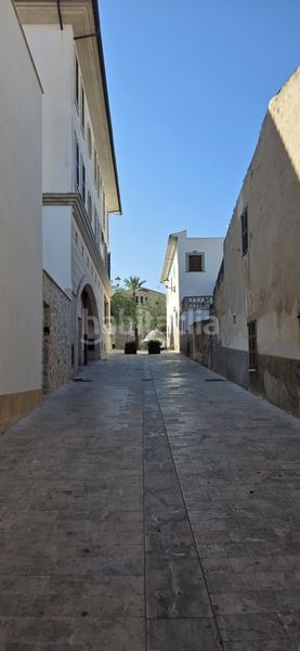 Foto ebddc83f-d7c2-4133-b921-78883a3c61ac. Wohngrundstück in Sant Llorenç des Cardassar