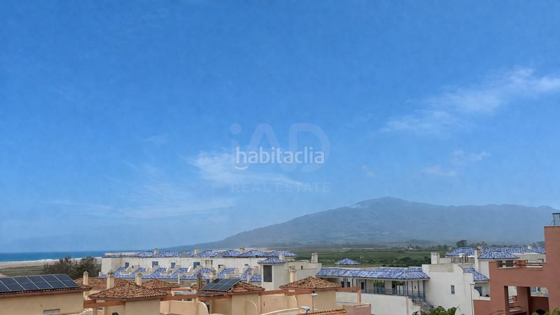 Foto aca69a4c-53df-4051-9f62-c5b30322b9f8. Àtic amb aparcament piscina a Tarifa ciudad Tarifa