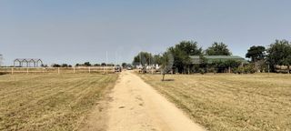 Fondo rustico in La Hacienda - Nueva Andalucía