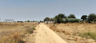 Rural plot in La Hacienda - Nueva Andalucía