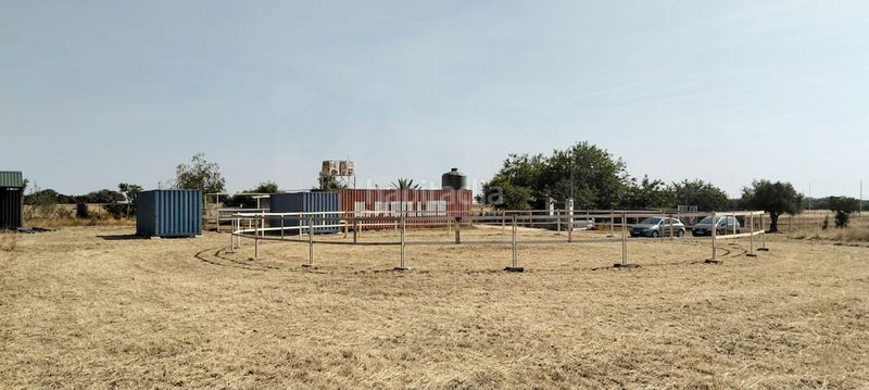 Foto 529c59f6-159d-4239-b93e-253069890346. Finca rústica a La Hacienda - Nueva Andalucía Dos Hermanas