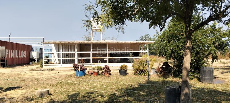 Foto 93f2f287-bac0-458e-a3a3-920ff5c77ab8. Finca rústica a La Hacienda - Nueva Andalucía Dos Hermanas