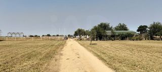 Finca rústica a La Hacienda - Nueva Andalucía