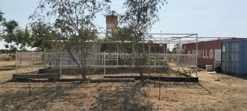 Foto f970f666-4530-4ecc-9006-c75f9e7a0598. Finca rústica a La Hacienda - Nueva Andalucía Dos Hermanas