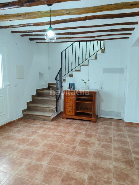 Foto ad446d3f-6d1e-4f4a-90fe-6389911d36d3. Masia amb aparcament a Parrilla Lorca