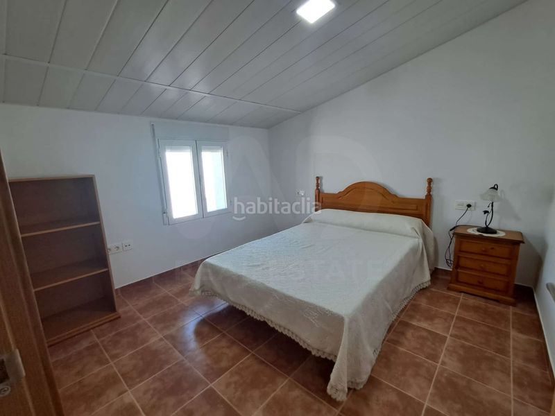 Foto fbf6fcbe-4869-4d53-a4d8-cd0d1db8fcca. Masia amb aparcament a Parrilla Lorca