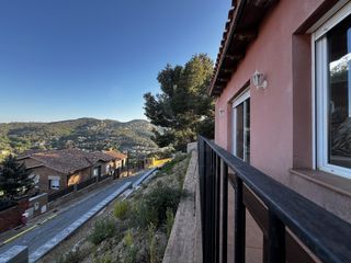 Haus in Sant Fost de Campsentelles