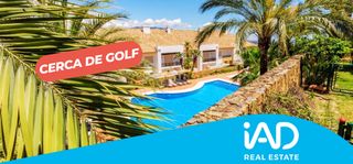 Casa aparellada a La Cala Golf - Lagar Martell