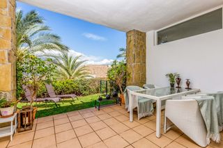 Casa bifamiliare in La Cala Golf - Lagar Martell