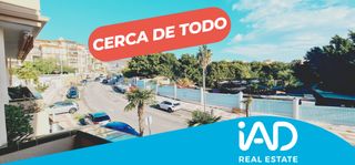 Pis a Parque de la Paloma