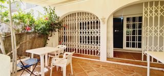 Casa pareada en Los Boliches